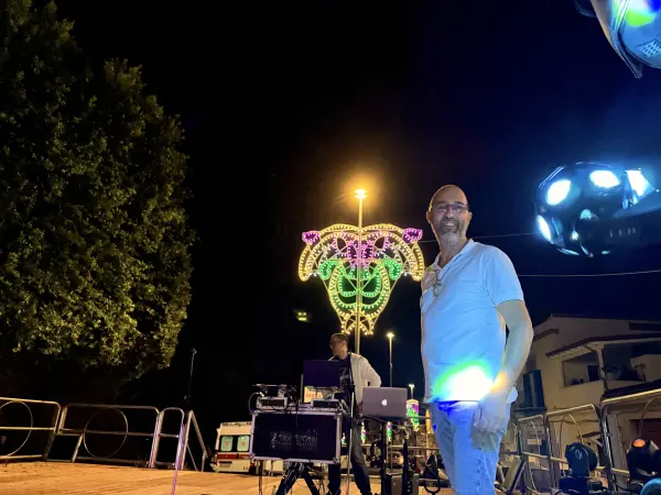 10 settembre 2026 · Sagra della salsiccia e DuoDoro in concerto