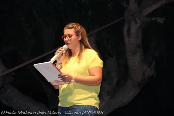 9 settembre 2016 - Spettacolo varietà Oratorinfesta