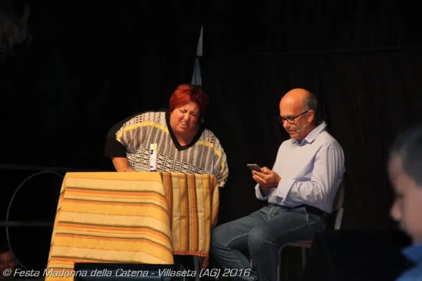 9 settembre 2016 - Spettacolo varietà Oratorinfesta
