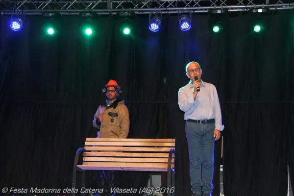 9 settembre 2016 - Spettacolo varietà Oratorinfesta
