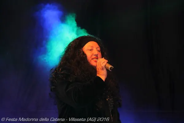 9 settembre 2016 - Spettacolo varietà Oratorinfesta