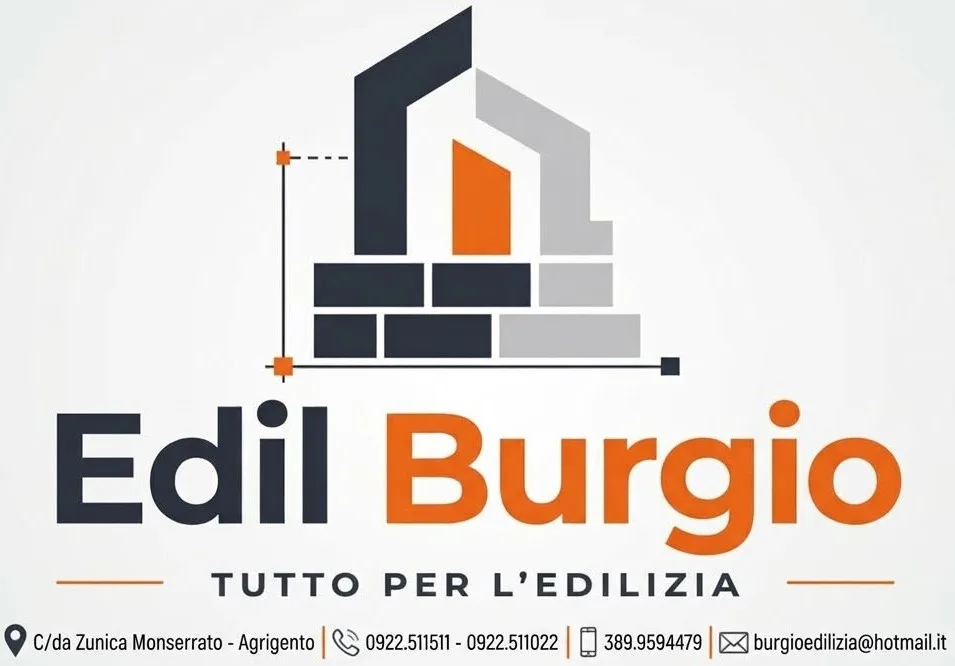 Edil Burgio Srl - Contrada Zunica - Agrigento