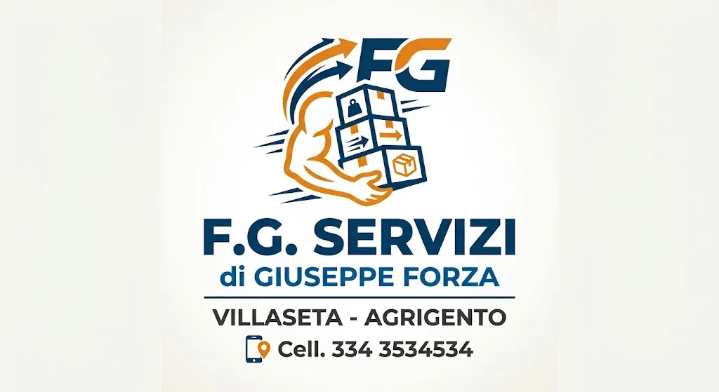 F.G. Servizi di Forza Giuseppe