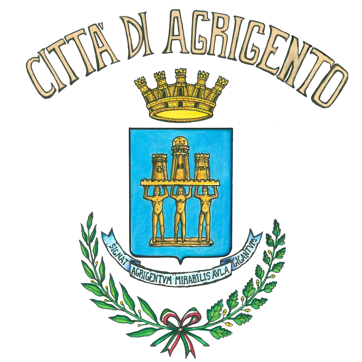 Comune di Agrigento