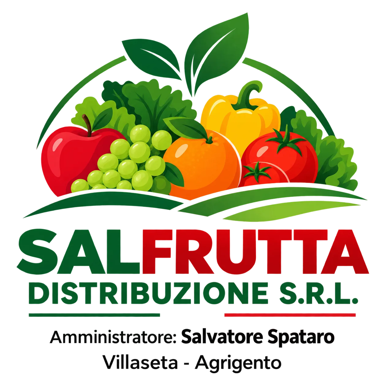 Salfrutta Distribuzione Srl